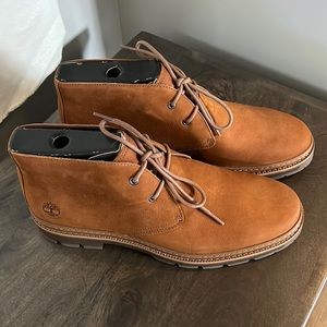 Timberland Sensorflex Chukka Boot Men’s SZ 10